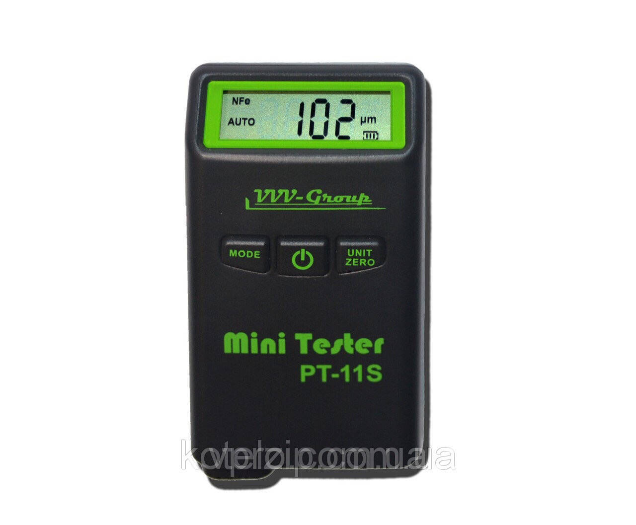 Толщиномер Mini Tester PT-11S VVV-Group