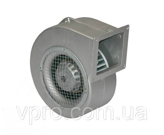 Вентилятор для котла KG Elektronik DP-160