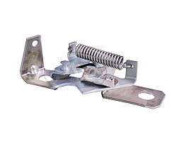 Замок капота 2101-2107,2131,21213,21214 (21010-8406010-00)