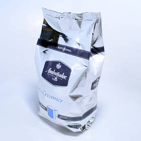 Молоко сухе Ambassador 1кг