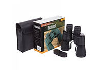 Бинокль BUSHNELL TY-1633 7х50 Black