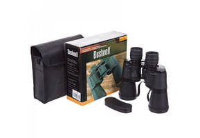 Бінокль BUSHNELL TY-1633 7х50 Black