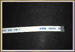 Шлейф FFC Awm 20624  8pin  Asus X502/X553 тачпад