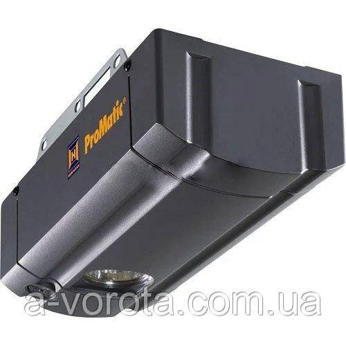 Hormann ProMatic 3 автоматики для секційних воріт комплект із шиною 2425 мм