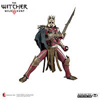 Эредин Дикая Охота Ведьмак, McFarlane Toys Witcher Wild Hunt