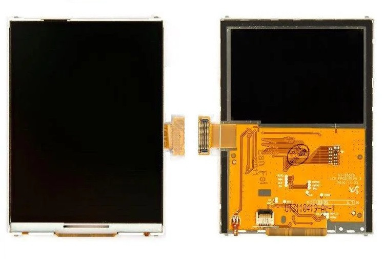 Дисплей для Samsung S5368 | S5578 (rev 0.3.) Оригінал Китай, фото 1