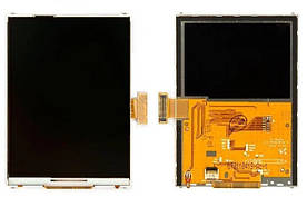 Дисплей для Samsung S5368 | S5578 (rev 0.3.) Оригінал Китай