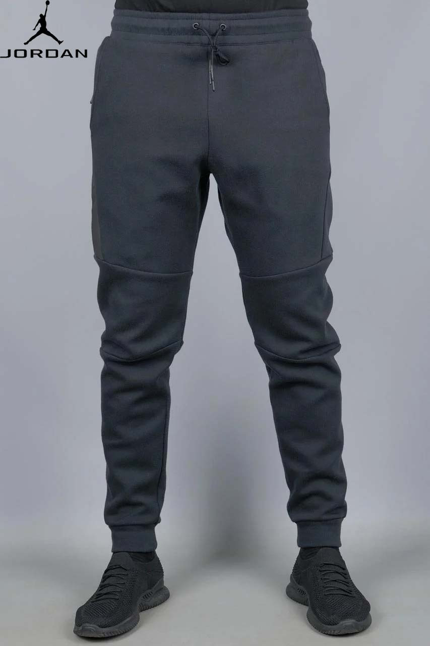 Чоловічі спортивні штани Jordan (Jordan-zzz-8470-1), Чоловічі спортивні штани