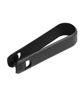 Інструмент для вилучення ковпачків колісних гайок і болтів кришок