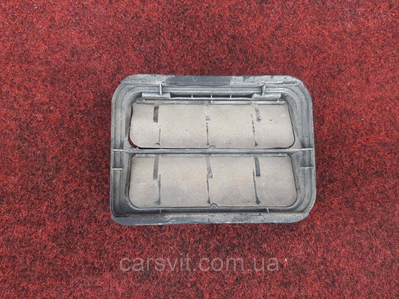 Клапан вентиляции багажника Renault Logan (ID#1353382036), цена: 300 ...