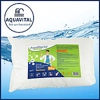 AquaDoctor pH Minus | pH минус в гранулах (мешок 25 кг)