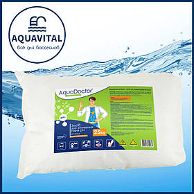 AquaDoctor pH Minus | pH мінус у гранулах (мішок 25 кг)