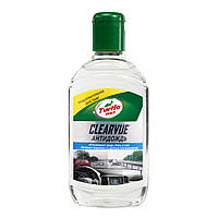 Антидождь Turtle Wax Clearvue для стекол 300 мл (52887)