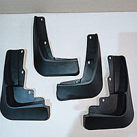 Бризковики Mitsubishi Outlander 2015-2021