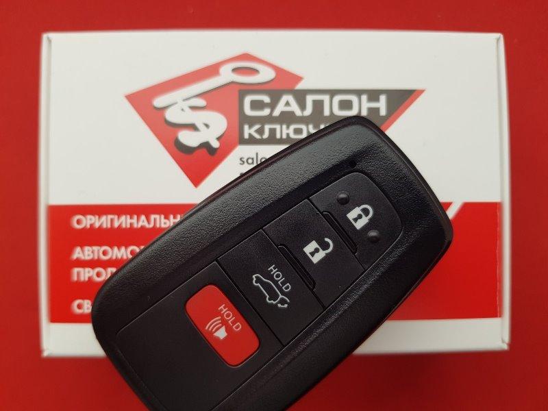 8990H-0R030 смарт ключ Toyota RAV4 HYQ14FBC (Original) 8990H0R030
