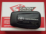 8990H-0E030 смарт ключ Toyota Highlander 2020-2022 HYQ14FBC (Original) 231451-0351, фото 3