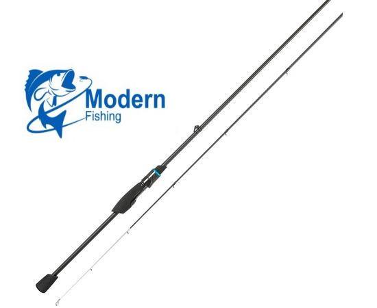 Спиннинг Favorite Blue Bird BB1-832ML-T 2.51m 4-16g Fast