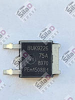 Транзистор BUK9226-75A NXP корпус TO-252