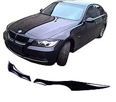 Вії LASSCAR на BMW E90