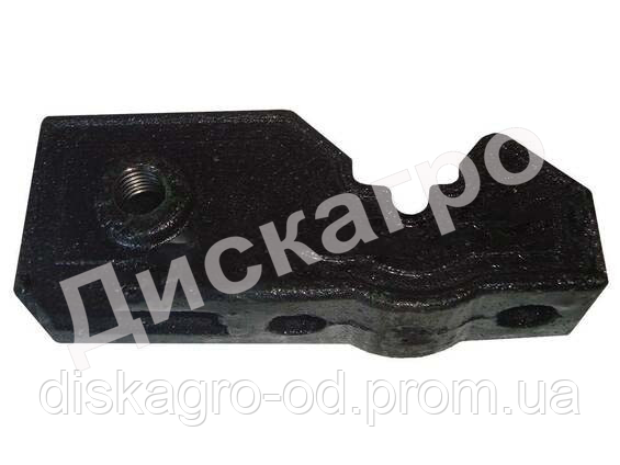 Кронштейн КРН бічний тримач КРН, фото 1