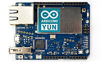Плата микроконтроллера Arduino Yun A000008