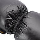 Рукавиці пухові ультралегкі Aegismax 800 FP золотисті, фото 8