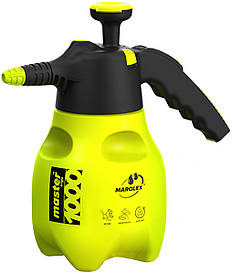 Обприскувач пневматичний MAROLEX MASTER ERGO 1000 ml (Польща)