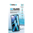 Захисне скло Gelius Pro 4D для Xiaomi Mi9 SE Black, фото 5