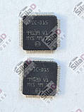 Мікросхема APIC-D15 STMicroelectronics корпус QFP64, фото 4