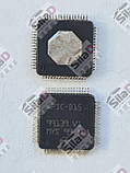 Мікросхема APIC-D15 STMicroelectronics корпус QFP64, фото 2
