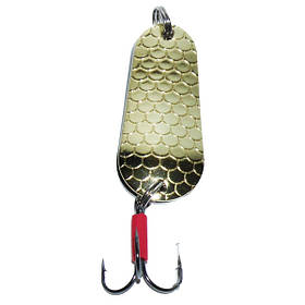 Подвійна блешня коливалка Fishing Roi SWING 16g