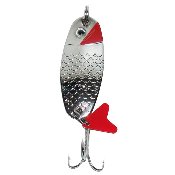 Блешня коливалка BratFishing