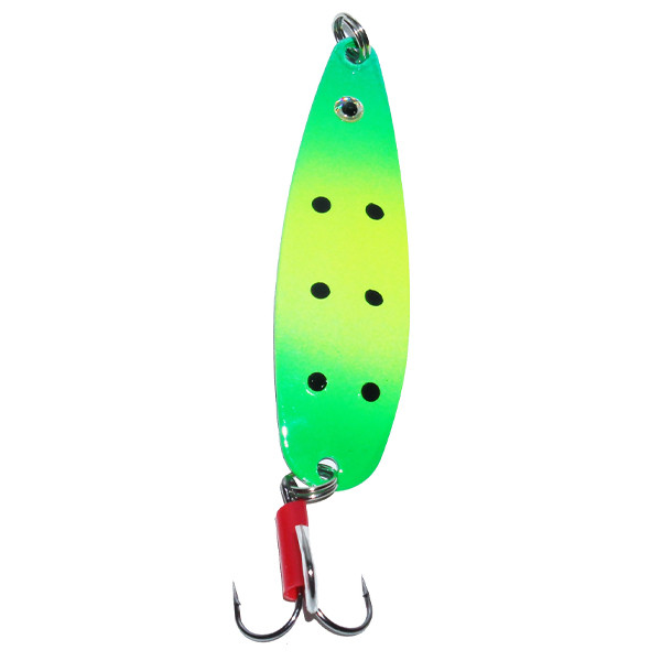 Блешня коливалка Fishing Roi DANCER 13g