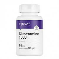 Для суставов и связок GLUCOSAMINE 1000 90 таблеток