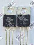 Транзистор BUK9508-55A NXP корпус TO-220AB, фото 2