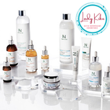 Зволожуючий сонцезахисний крем з гіалуроновою кислотою AMPLE:N HyaluronShot Ampoule Sun Care SPF50 + PA ++++, фото 6