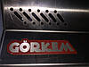 Görkem. Поверхня газова жаркова чавун гладка рифлена Görkem PG 50 LPG газ, фото 9