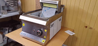 Görkem. Марміт настільний для картоплі-фрі ультрафіолет Görkem PD470