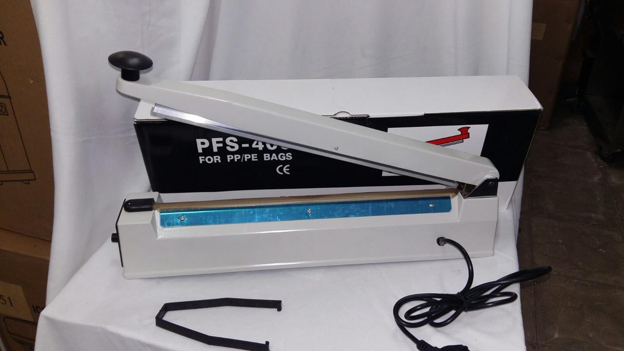 Імпульсний Запайник Vektor SF-400 (L400 мм), фото 1