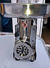 М'ясорубка промислова Vektor TF-8 80 кг/год, фото 4