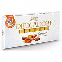 Baron Шоколад молочный Delicadore Caramel, 200 г (Польша)