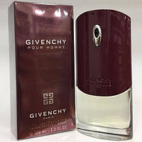 Мужской парфюм Givenchy Pour Homme 100 мл