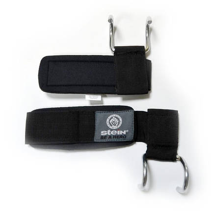 Гаки для поперечини Stein HDH-2512, фото 3