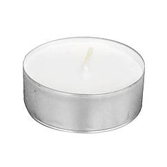 Свічка чайна 4h 1 шт Bispol