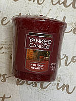 Аромосвічка Yankee Candle "Серце свят"