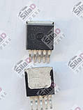Мікросхема TLE4275G marking 4275G Infineon корпус ТО-263, фото 5