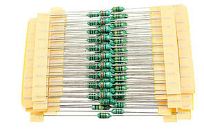 Набір Індукторів (12 номіналів по 10 шт)