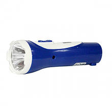 Ручний світлодіодний ліхтар Horoz Electric PELE-2 1Вт 73Лм 7000-9000К (084-006-0002-010)