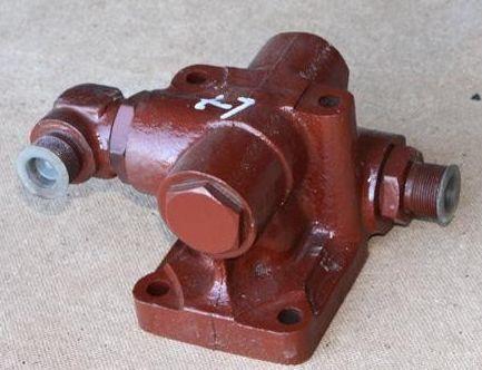 Купить Регулятор расхода масла К-700, 700А.34.06.000-2, цена 1640 грн ...