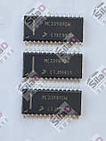 Мікросхема MC33989DW Freescale корпус SOICW 28, фото 2